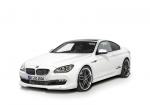 BMW 6-Series Coupe by AC Schnitzer 2011 года